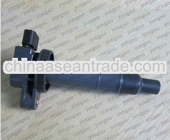 Ignition coil test tool cable OEM# 90919-02240 black car parts for Toyota