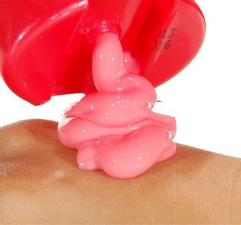 Immediate Effective body slimming cream