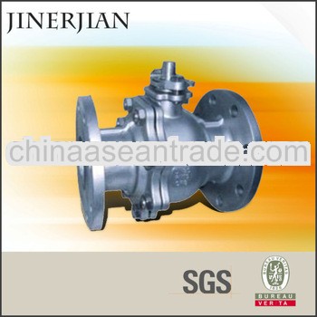 Import Competitive Ball Valve Stainless