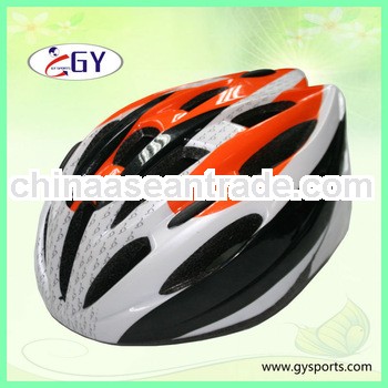 In-Mold Bicycle Helmets GY-IM028 new designed ce approved