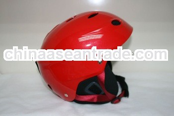 In-mold snowboard helmet for sale Safety ski helmets