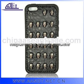 Incase TPU PU Cases for iPhone 5C