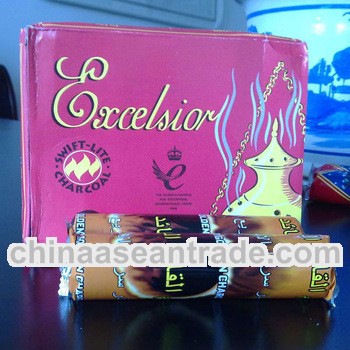Incense shisha hookah charcoal