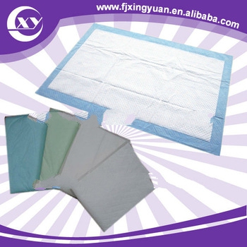 Incontinent Pads for Adults Babies and Pets