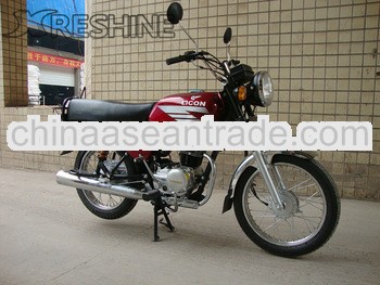 India Bajaj Boxer Motorcycle100cc Motorbike/Moto cross