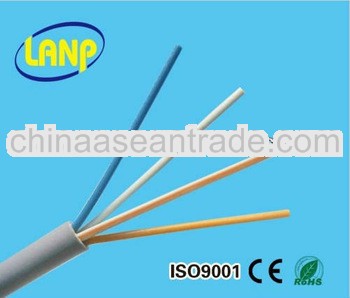 Indoor 2Pair Telephone Cable