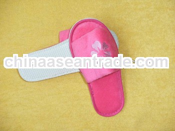 Indoor lovely sweet slippers