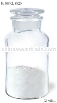 Industrial Barium Hydroxide Octahydrate