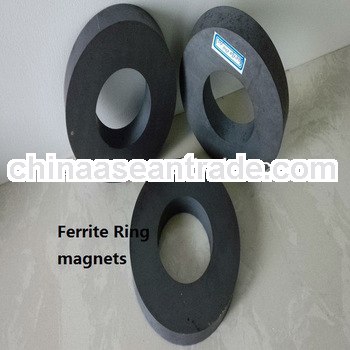 Industrial Large speaker magnet