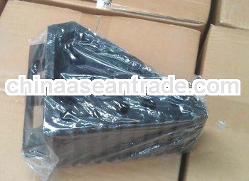 Industrial Rubber Wheel Chock 2T/4T/10T
