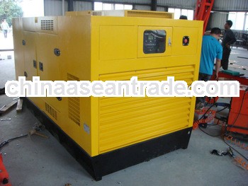 Industrial Used! 120kW Deutz Diesel Generator Set