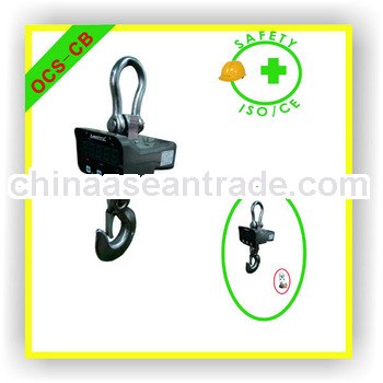 Industrial Weight Hook crane scale
