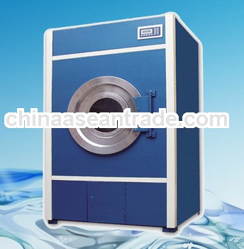 Industrial dry machine