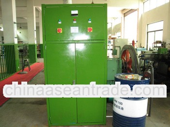 Industrial soot purifier