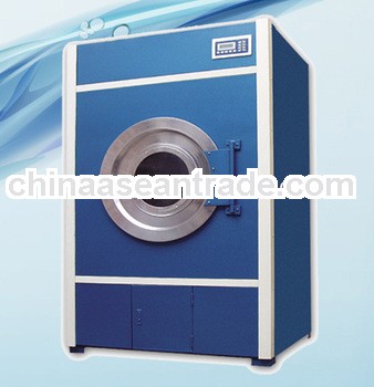 Industrial suit dry machines