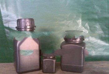 Industry Grade Silver nitrate 99.5%