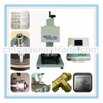 Industry high quality Dot Peen Marking Machine
