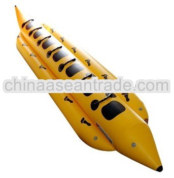 Inflatable banana boat for sale HLX-465W