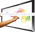 Infrared IR Multi Touch Screen 17''