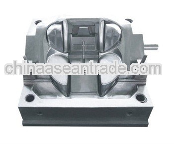 Injection DVD Box Mould