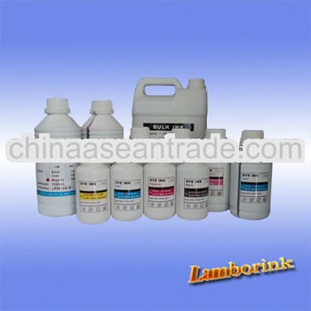 Inkjet Refill Ink For Canon MP 540/545/620/630/638/980