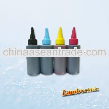 Inkjet printer dye ink for Hp desktop printer