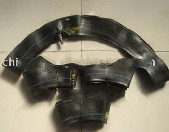 Inner Tube Preshipment Inspection and Quality Control