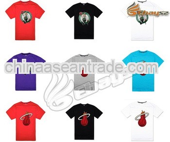 Innovative print custom design 100 cotton t shirt