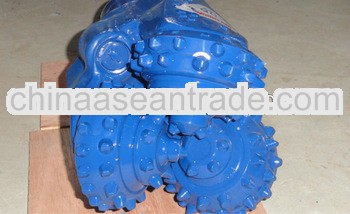 Insert tricone drill bit for oil of origin 