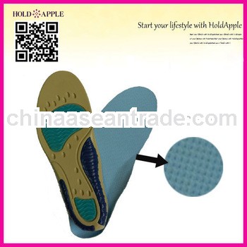 Insole Manufacturer