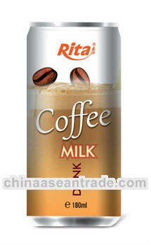 Instant Milk Coffee