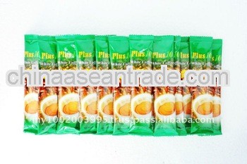 Instant White Coffee, Malaysia white coffee