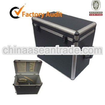 Instrument Microscope Dedicated Aluminum Carrying Case MLD-AC1131