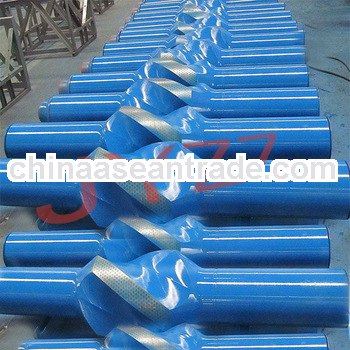 Integral Spiral Blade Stabilizer---Stabilization-Oil and gas drilling tools
