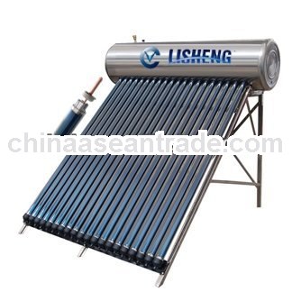 Integrated Pressurized Solar Water Heater-LS01-A