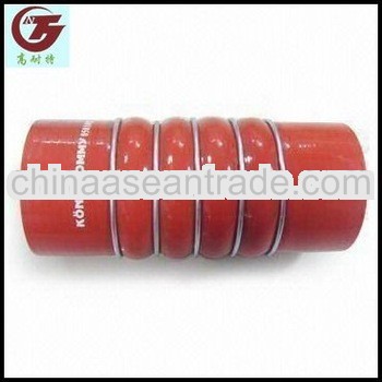 Intercooler hoses silicone