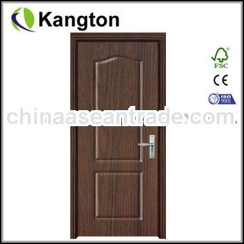 Interior PVC Door also sales pvc door lock