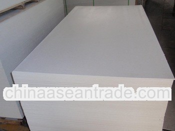 Interior Wall Panels Calcium Silicate Board
