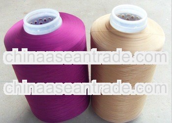 Interlaced Yarn DTY 30D/12F
