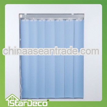 Internal Blinds pvc window, adjustable blinds window