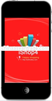 Internet service, internet ecommerce service