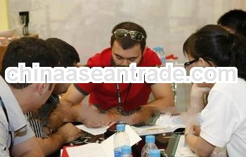 Interpretation Service in guangzhou