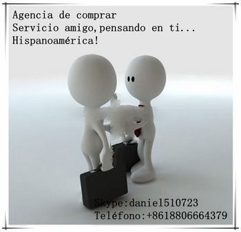 Interpretation from Spanish into Mandarin service for purchasing product from shenzhen china