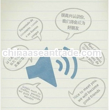 Interpretation ,translating,escort services for Canton Fair purchasing agent Service