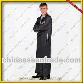 Islamic clothing for men with finest sandwash cotton fabric