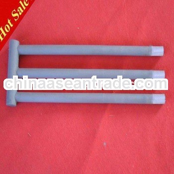 Iso quality Silicon Carbide SiC Heating Element W Shape SiC heater
