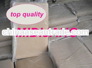 Isoprene reclaimed rubber