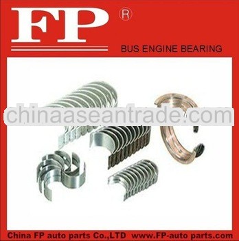 Isuzu bus engine main bearing