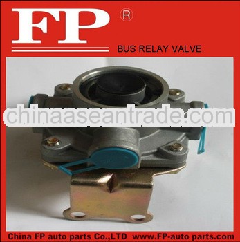 Isuzu bus relay valve