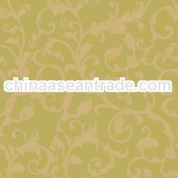 Italian stytle new design pvc wallpaper